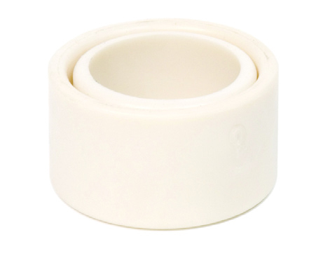 Rubber Bumper Outside Off White - ACCESSORIES